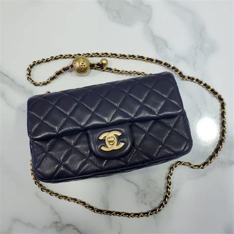 chanel cf mini 20 price|Chanel classic mini flap price.